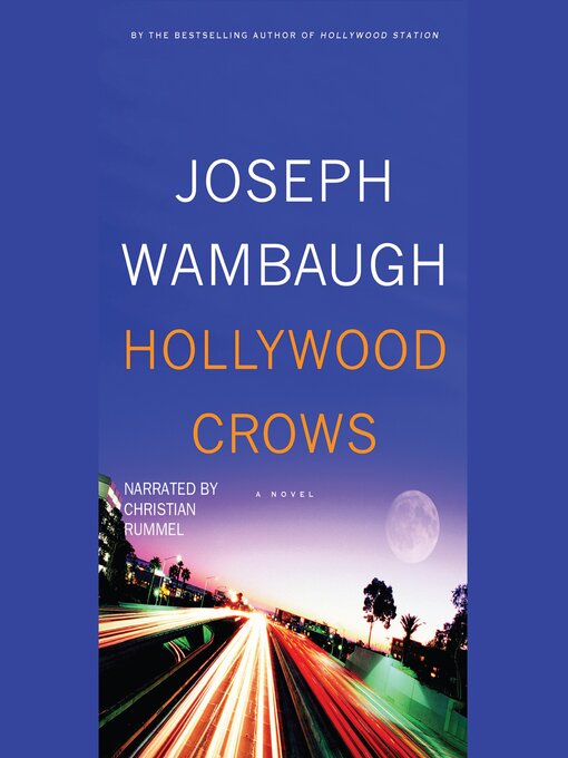 Title details for Hollywood Crows by Joseph Wambaugh - Available